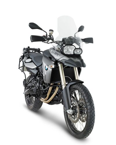 Bulle Spécifique GIVI BMW  F 650/F 800 GS 2008-17