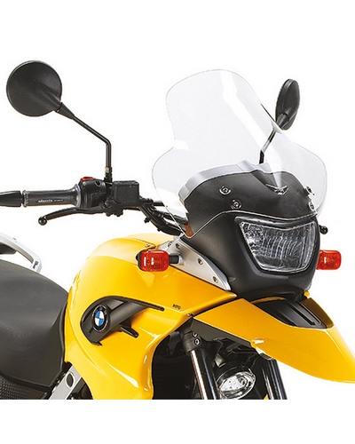 Bulle Spécifique GIVI BMW F 650 GS 2004-07