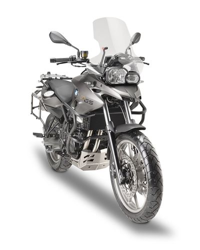 Pare Brise GIVI BMW F 700 GS 2013-17