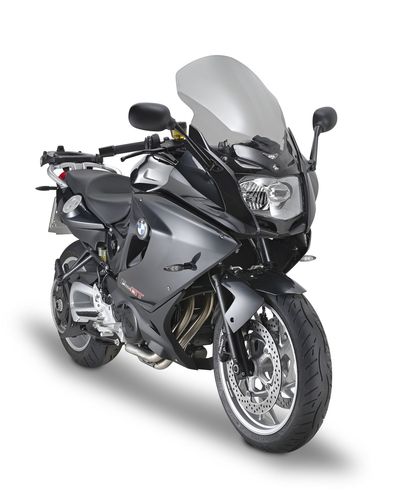 Bulle Spécifique GIVI BMW F 800 GT 2013-19