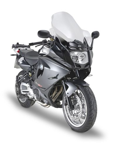 Bulle Spécifique GIVI BMW F 800 GT 2013-19