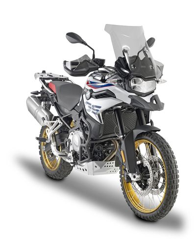 Bulle Spécifique GIVI BMW F 850 GS 2018-19