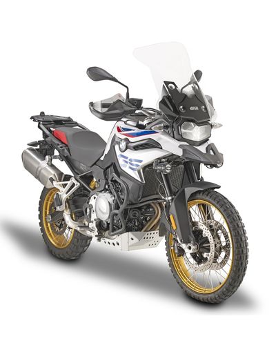 Bulle Spécifique GIVI BMW F 850 GS 2018-19