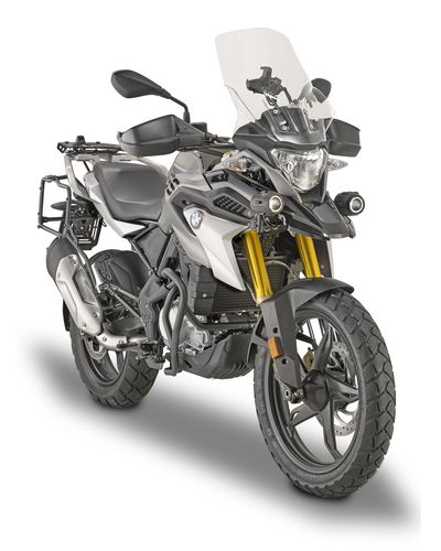 Bulle Spécifique GIVI BMW G 310 GS 2017-19