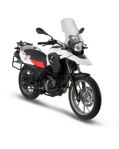 Bulle Spécifique GIVI BMW G 6500 GS 2011-17