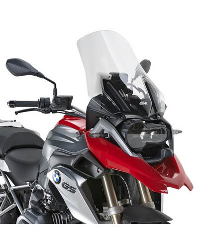 Bulle Spécifique GIVI BMW R 1200 GS 2013-18