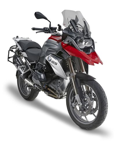 Bulle Spécifique GIVI BMW R 1200 GS 2013-18