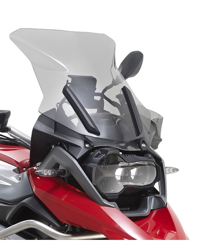 Kit Fixation pour Bulle et Pare-Brise Moto GIVI BMW R 1200 GS 2013-18