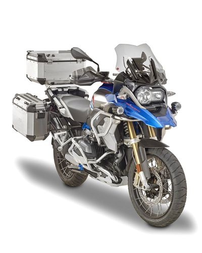 Bulle Spécifique GIVI BMW R 1200 GS 2013-18