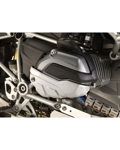 Protection Carter Moto GIVI BMW R 1200 GS 2013-18