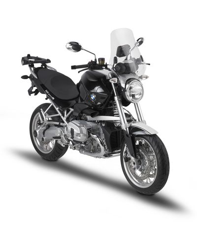 Pare Brise GIVI BMW R 1200 R 2015-18