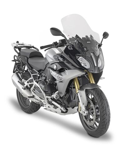 Bulle Spécifique GIVI BMW R 1200 RS 2015-18