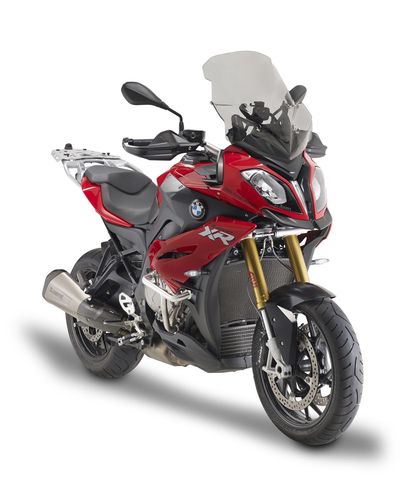 Bulle Spécifique GIVI BMW S 1000 XR 2015-19