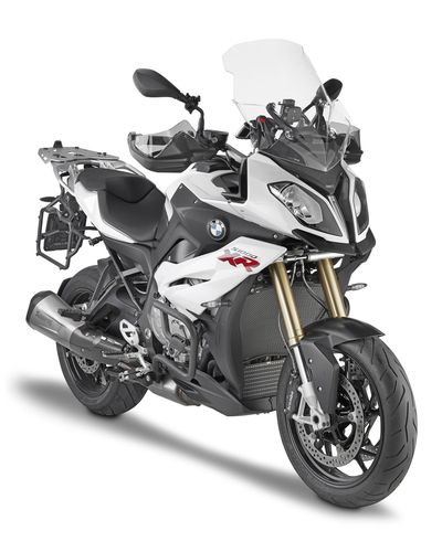 Bulle Spécifique GIVI BMW S 1000 XR 2015-19