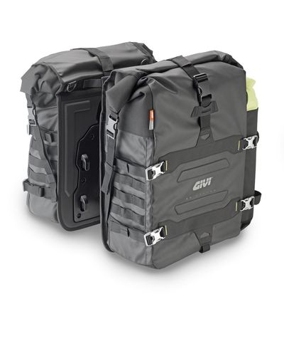 GIVI Canyon GRT709  35+35 litres  