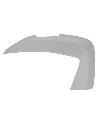 Capot Top Case Moto GIVI Capot pour V35 argent mat