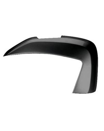 Capot Top Case Moto GIVI Capot pour V35 noir brillant