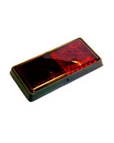 Pièces Détachées Top Case Moto GIVI Catadioptre