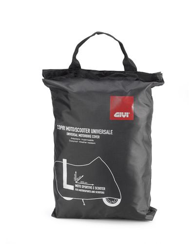 GIVI Couvre moto et scooter étanche  