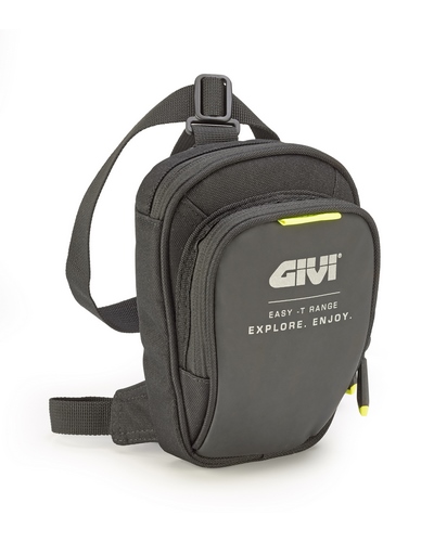 Sacoche Cuisse Moto GIVI de cuisse Easy Bag EA139