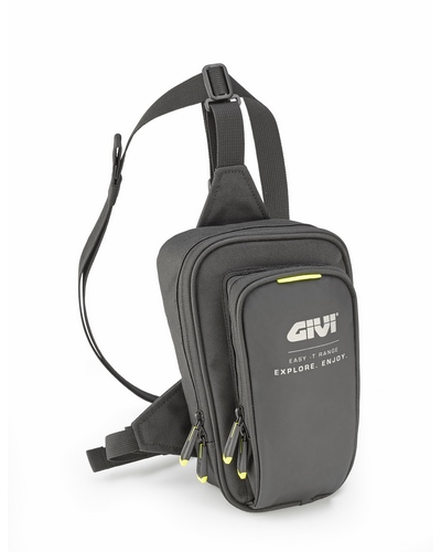 Sacoche Cuisse Moto GIVI de cuisse XL EA140