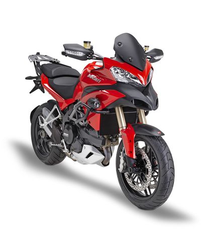 Bulle Spécifique GIVI Ducati Multistrada 1200 2013-14