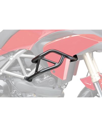 Protection Carter Moto GIVI Ducati Multistrada 1200 2013-14