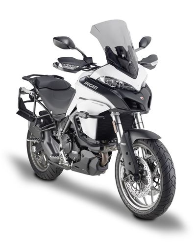 Bulle Spécifique GIVI Ducati Multistrada 950 2017-18