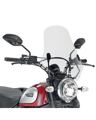 GIVI Ducati Scrambler Icon 800 2015-19 