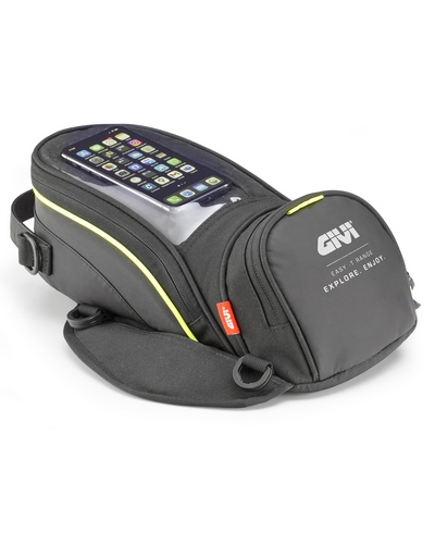 Sacoche Réservoir Moto GIVI Easy-bag EA138B 6 litres