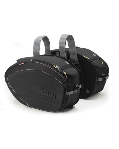 Sacoche Cavaliere Moto GIVI EASY-T EA100B