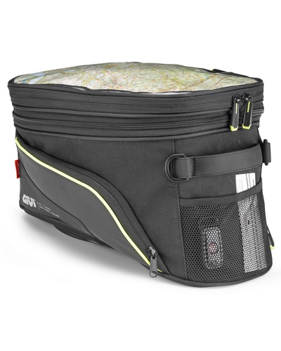 Sacoche Réservoir Moto GIVI Easy-T EA143B pour Trail 25 litres