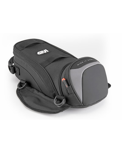 Sacoche Réservoir Moto GIVI EASY-T Range 6 litres