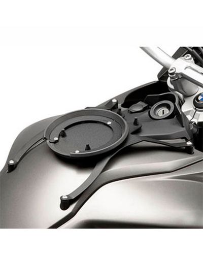 Support Sacoche Moto GIVI Fixation Easy-Lock BF15 BMW F650/700/800 GS