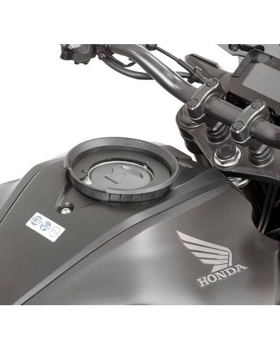 Support Sacoche Moto GIVI Fixation Easy-Lock BF41 Honda CB 125/300 R 2018-19
