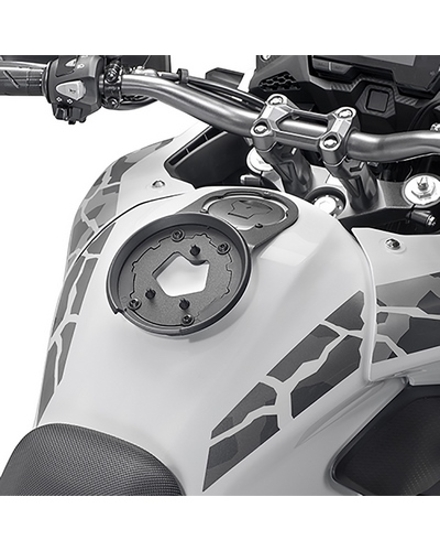 Support Sacoche Moto GIVI Fixation Easy-Lock BF44 Honda CB 500 X 2019