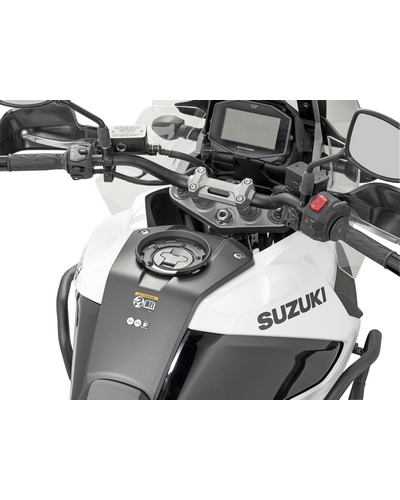 Support Sacoche Moto GIVI Fixation Easy-Lock BF50 Suzuki V-Strom 1050 2020