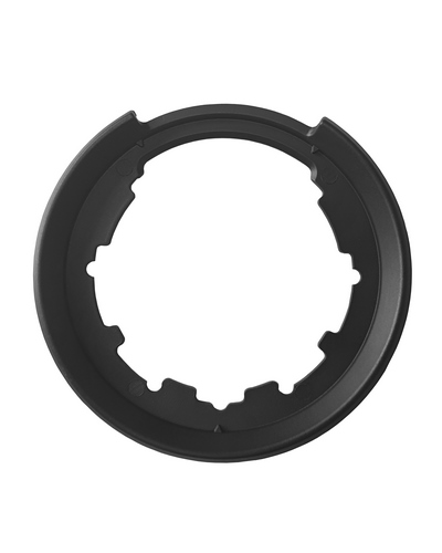 Kit Fixation Top Case Moto GIVI Flasque fixation Easylock