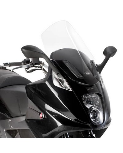 Pare Brise GIVI Gilera GP 800 2008-14