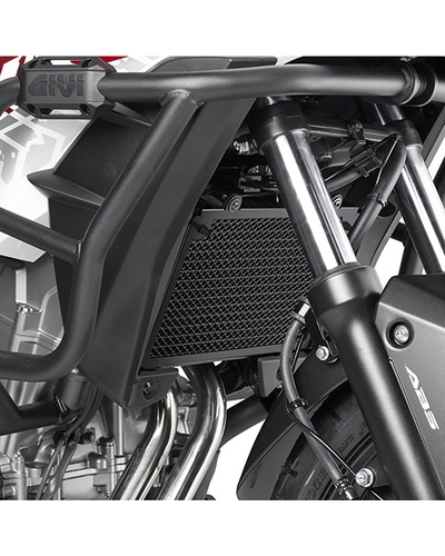 GIVI Grille de radiateur Honda CB 500 X 2016-19 