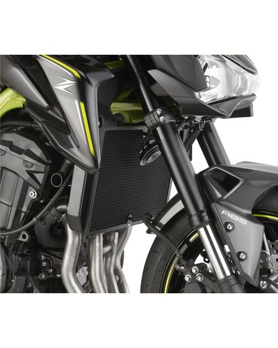 Protection Radiateur Moto GIVI Grille de radiateur Kawasaki Z900 2017-19