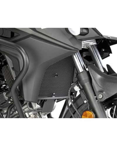 GIVI Grille de radiateur Suzuki DL 650 V-Strom 2017-18 