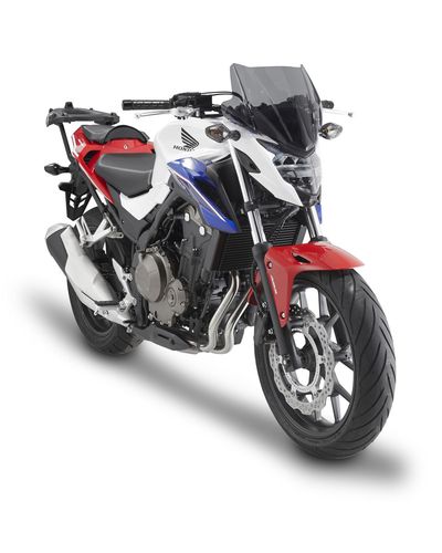 Saute Vent Moto Spécifique GIVI Honda CB 500 F 2016-18