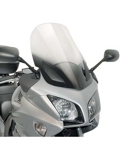 Bulle Spécifique GIVI Honda CBF 600 S/N 2004-12