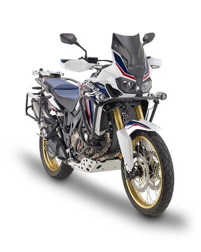 Bulle Spécifique GIVI Honda CRF 1000L Africa Twin 2016-17