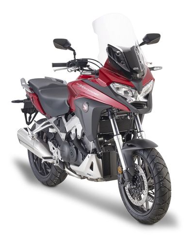 Bulle Spécifique GIVI Honda Crossrunner 800 2017-20