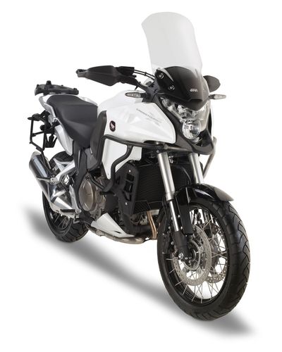 Bulle Spécifique GIVI Honda Crosstourer 1200 2012-19