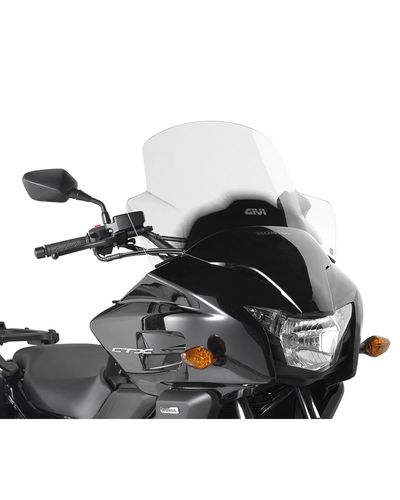 Bulle Spécifique GIVI Honda CTX 700 DCT 2014-16