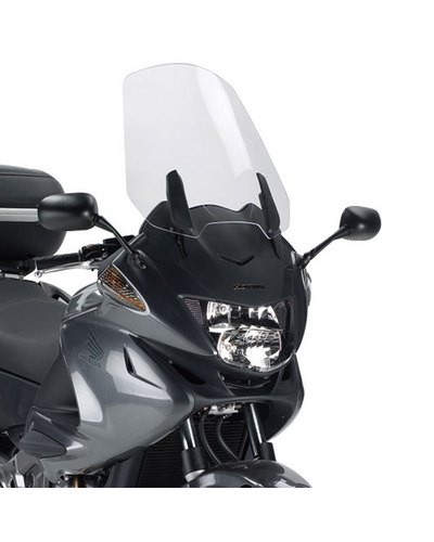 Bulle Spécifique GIVI Honda NT 700 Deauville 2006-17 Incolore