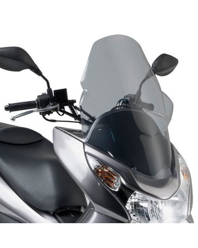 Pare Brise GIVI Honda PCX 125/150 2010-13